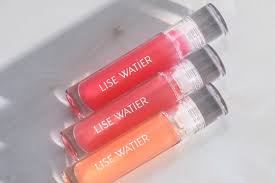 lise watier cosmetics supports the