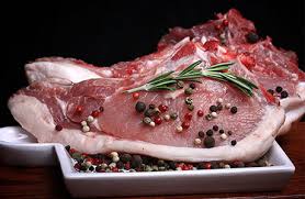 pork chops spare rib boneless