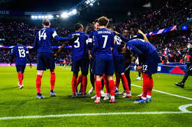 News and video highlights from fifa world cup european qualifying match between finland and france. Cgicku5r4dl Wm