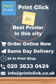 printers in orpington br6 same day