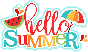 Schools Out For Summer Clipart posted by Ryan Johnson