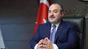 Mustafa Varank kimdir? Sanayi ve Teknoloji Bakanı Mustafa Varank kaç çocuğu  var? - HaberULUS