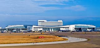 Image result for dfw airport