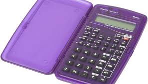 How To Use The Ti 84 Plus Calculator To