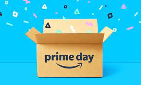 Amazon Prime Day 2022: Die Countdown ...