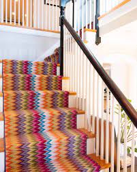 top three stair runner installations in