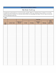 Project Tracking Template For Excel Or 16 Lovely Daily Time Tracking