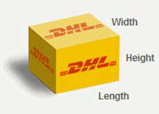 Ship and track parcels with dhl express. Dhl Easy Shipping English
