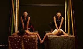 Las mejores técnicas de masaje de las masajistas asiáticas en Madrid
