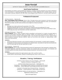 Mary Rose Gaughan curriculum vitae About Medical and Nursing CV Examples  Templates and Formats 