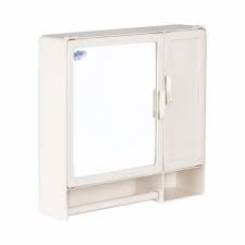 Wall Mounted Smart Bathroom Mirror Cabinet