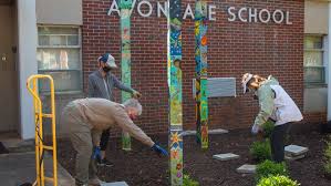 School Garden Project Brings Avondale