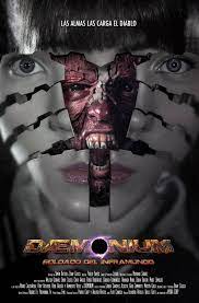 Daemonium: Underground Soldier (2015) - IMDb