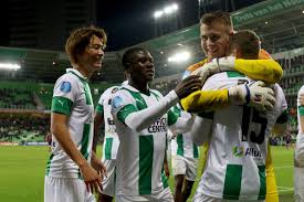 Sergio padt lijkt in de zomer op zoek te kunnen naar een nieuwe club. Buy Fc Groningen Tickets 2020 21 Football Ticket Net