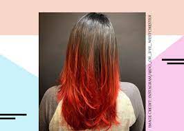 top ombre hair color ideas to try