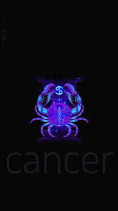 cancer zodiac sign signs hd phone
