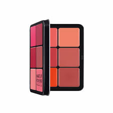 make up forever ultra hd blush palette