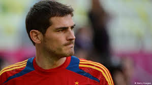 View the player profile of iker casillas (casillas i.) on flashscore.com. El Planeta Del Futbol Se Despide De Iker Casillas Deportes Dw 04 08 2020