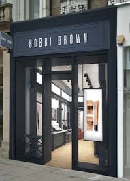 bobbi brown opens studio in edinburgh s