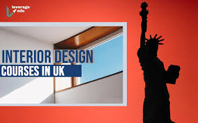 interior design courses in uk