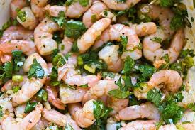 Cooking time is estimated depending on the size of the shrimp. Pin By Mrs Hatcher On Housewarming Party Food Seafood Recipes Shrimp Appetizers