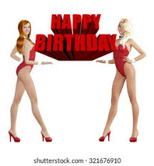 41.561 Sexy Happy Birthday Bilder, Stockfotos und Vektorgrafiken |  Shutterstock