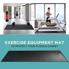 tp 04 high quality treadmill mat