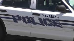 nazareth police department