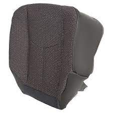 Driver Bottom Cloth Seat Cover