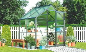 Top 10 Greenhouse Accessories