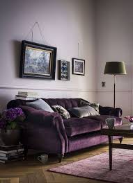 68 velvet sofas that make a stylish