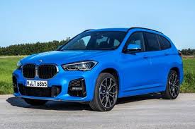 Bmw X1 2020 Engines Drive Performance Parkers
