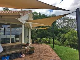 Shade Sail Solutions Commercial Shade
