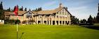 Willamette Valley Country Club | Explore Oregon Golf
