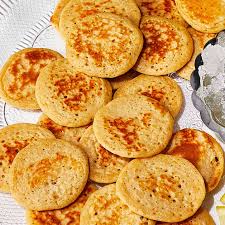 russian blini buckwheat pancakes recipe