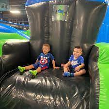 Off The Wall Trampoline Center 9 Tips
