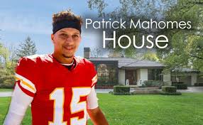 Patrick mahomes contract and salary cap details, full contract breakdowns, salaries, signing bonus a visual look at how patrick mahomes ranks across the league, conference, division, and team. Patrick Mahomes House In Kansas City Was A Good Splurge For A Rookie Contract