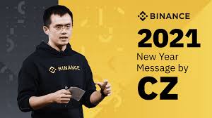 Binance is a cryptocurrency exchange platform that combines digital technology and finance. Binance In 2021 Innovating In An Increasingly Decentralized World Binance Blog