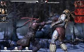Mortal kombat versi lama apk offline / mortal kombat for android apk download. Mortal Kombat X Apk Data Download Game Android Az Facebook