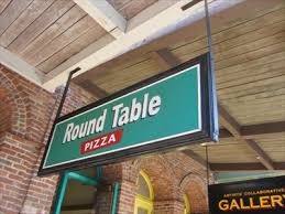 round table pizza old town sacramento