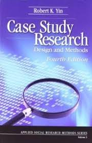 Case Study Research   Robert K  Yin                 Better Evaluation