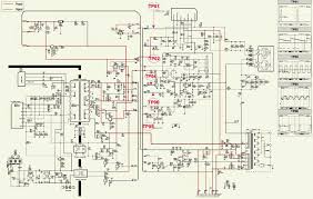 Sansui tv circuit diagram free download circuit diagram diagram. Electro Help