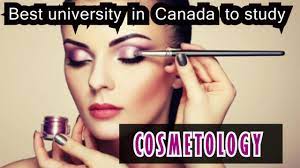 best university to study cosmetology in