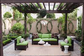 Ideas To Decorate Your Outdoor Walls