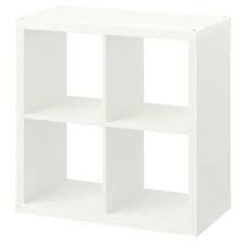 kallax shelf unit white 30 3 8x30 3 8