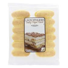 Ladyfingers are lighter, airier finger shaped biscuits. Specialty Bakers Lady Fingers Shop Cookies At H E B