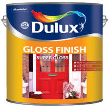 Dulux Enamel Gloss Paintlo Com