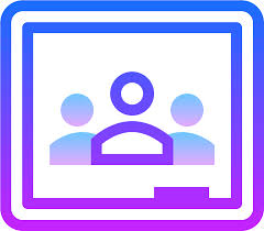 This icon is provided as cc0 1.0 universal (cc0 1.0) public domain dedication. Download Google Classroom Icon Definition Of Computer In Hindi Full Size Png Image Pngkit