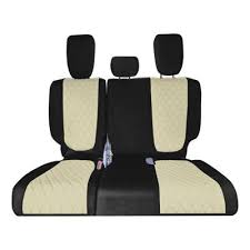 Seat Covers Custom Fit Honda Odyssey