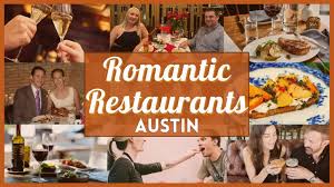 romantic restaurants austin top 10